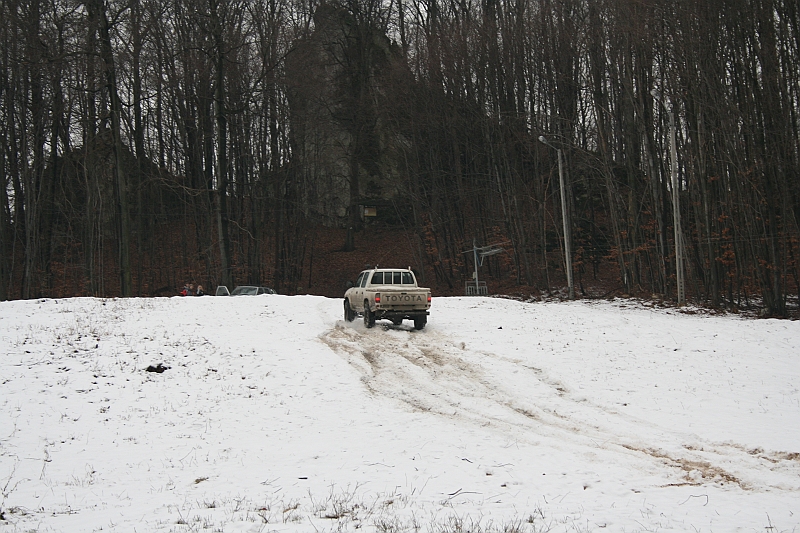 HL Groundhog Day 243